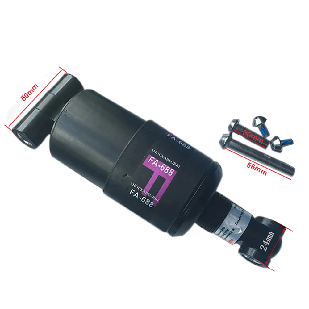 Задний амортизатор подвески для горного велосипеда 1000 фунтов