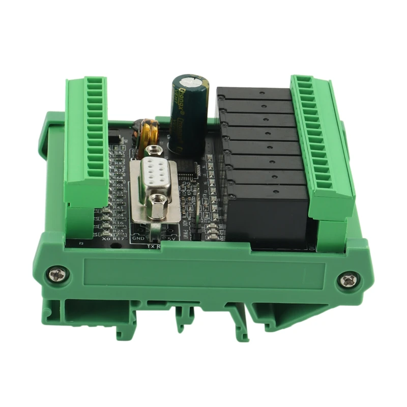 WS2N-20MR-232-Z-S 5A PLC программируемый логический контроль |
