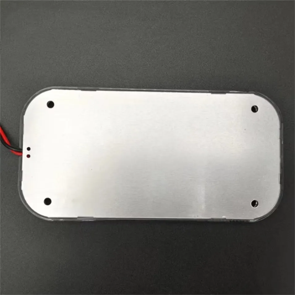 Панельный светильник для салона автомобиля лампа чтения высокая яркость