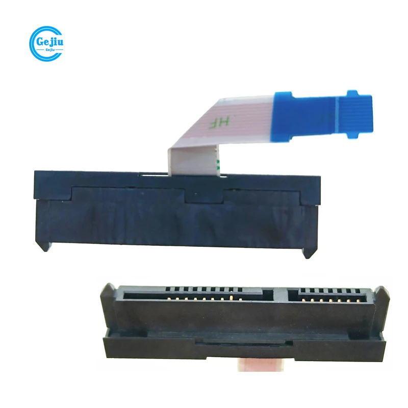 Новый оригинальный кабель для ноутбука HP OMEN 15-DC 15-CE 15-CE011DX 14-V TPN-Q194 TPN-Q211 DD0G3AHD001