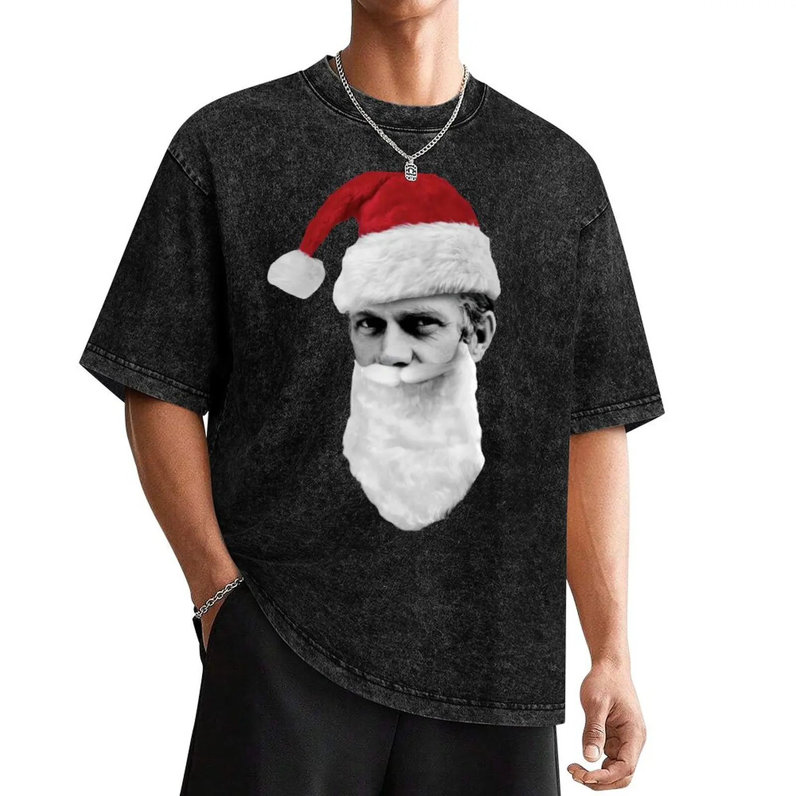 MERRY STEVEMAS - Steve McQueen on Green T-Shirt мужская футболка футболки большие тяжелые для мужчин