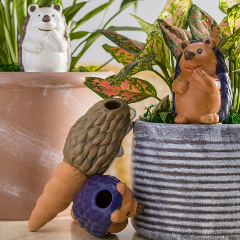 

4 шт., автоматические капельницы для растений