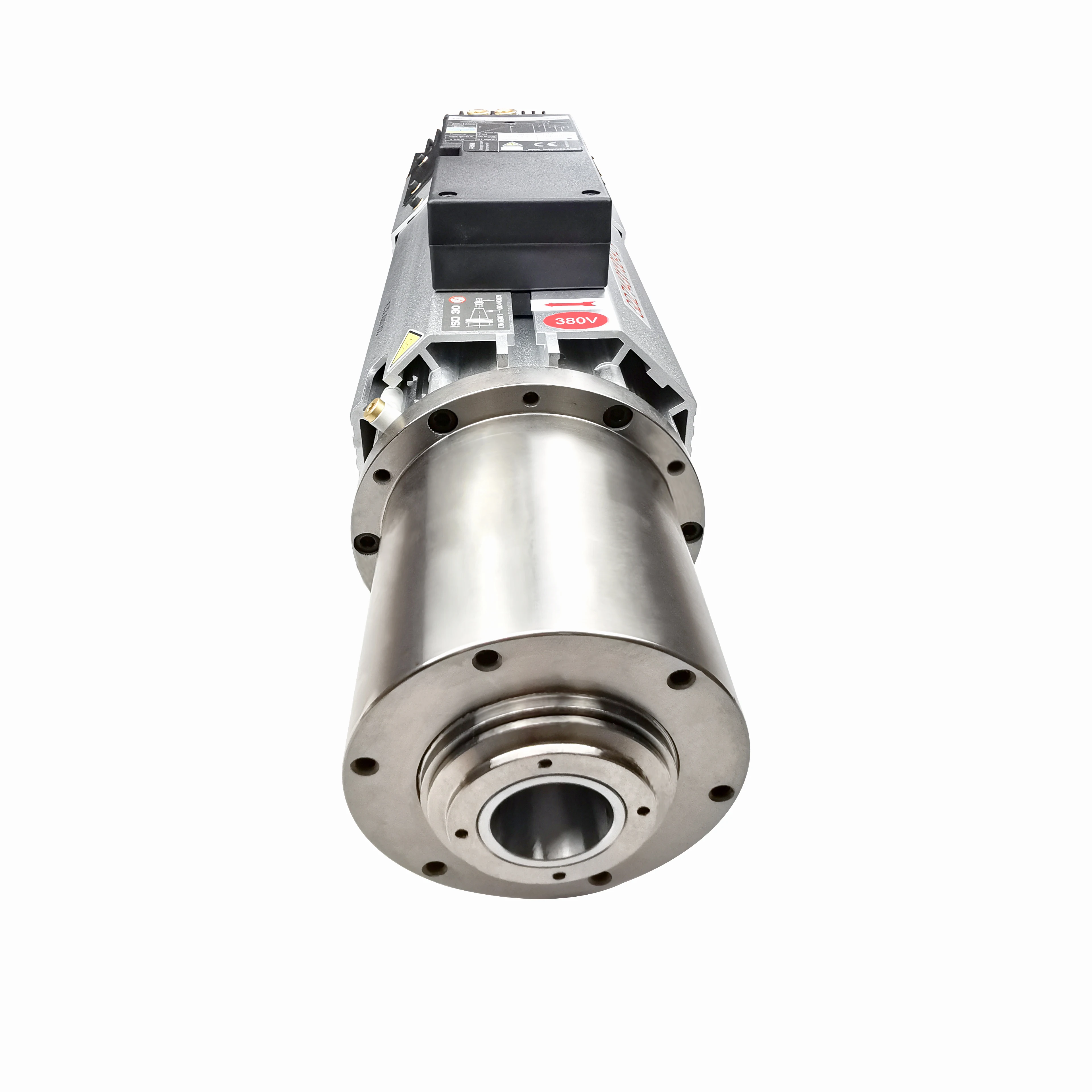 

Standard CNC Spindle Motor9.0kw Air Cooled Spindle for Woodworking