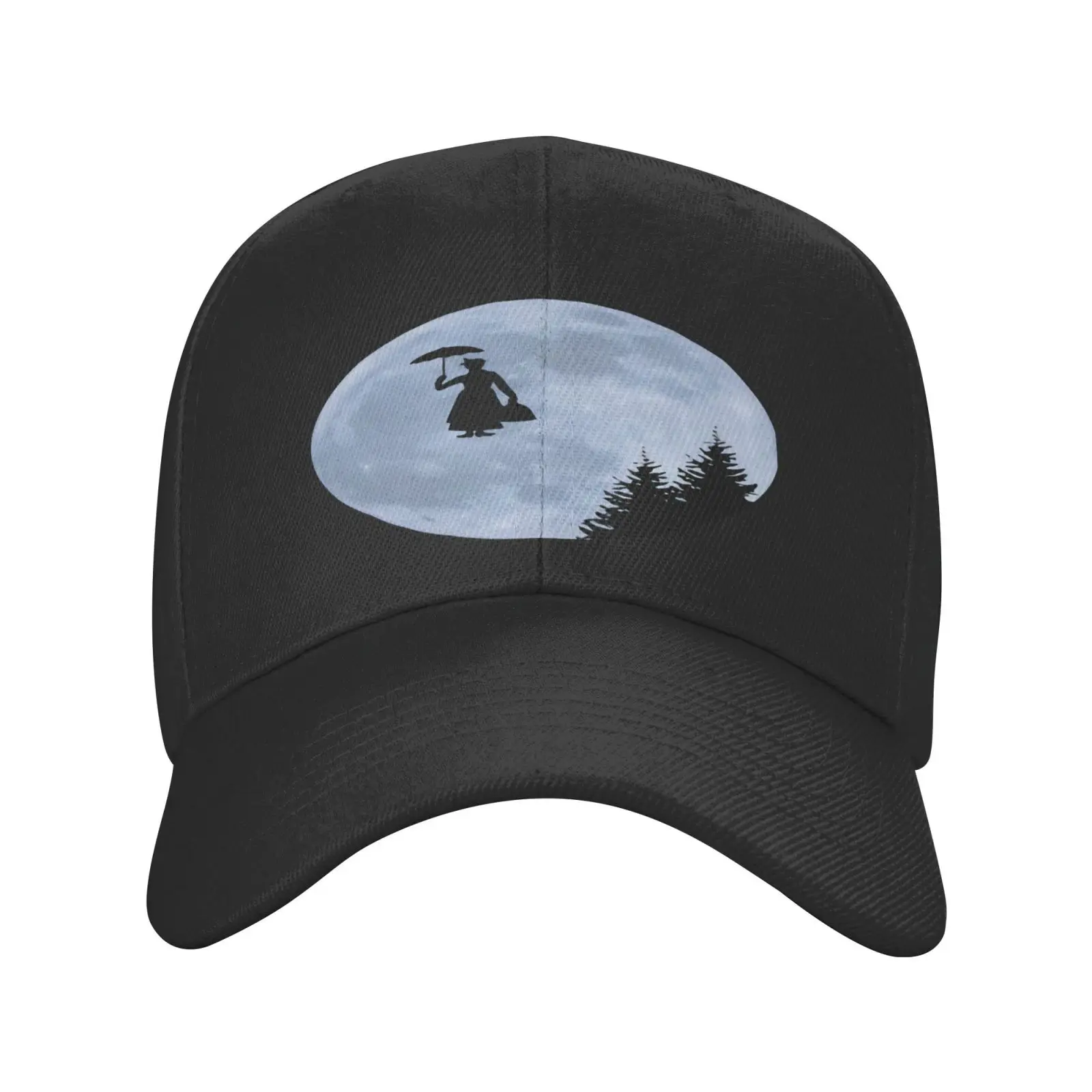 

Волшебная шапка Мэри Поппинс, мужская Кепка, мужские ковбойские шапки, вязаная шапка, Женская Мужская кепка, Мужская кепка атласная Кепка, к...