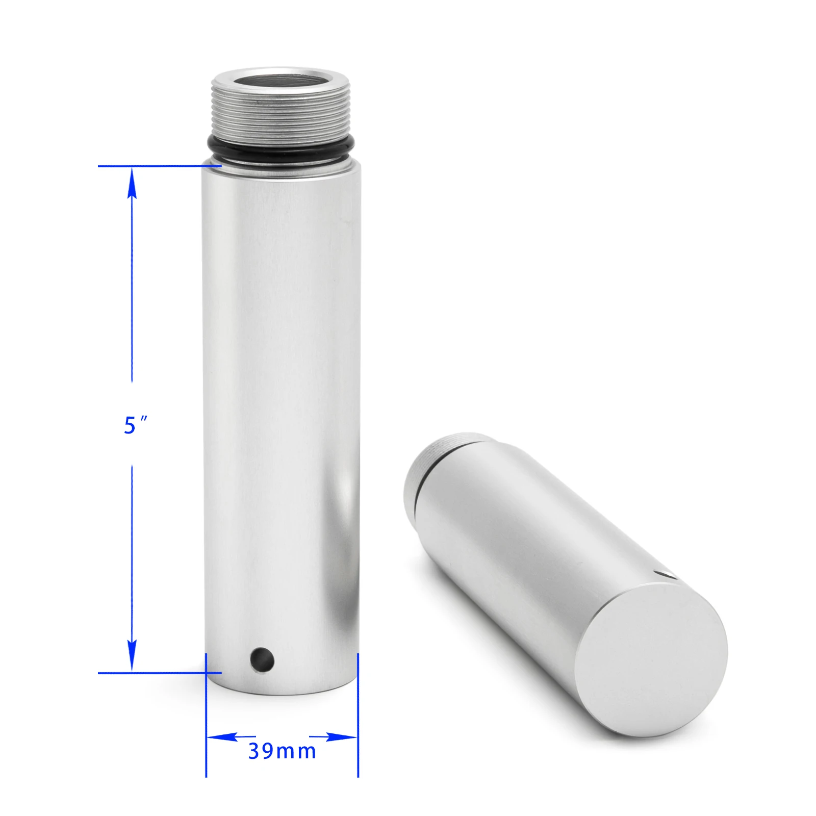 

BIKINGBOY Super Glide FXR Low Rider FXLR Sportster XL 88-22 10 11 12 13 14 15 16 17 18 39 мм Вилочная трубка 1 "2" 3 "4" 5 "удлинитель