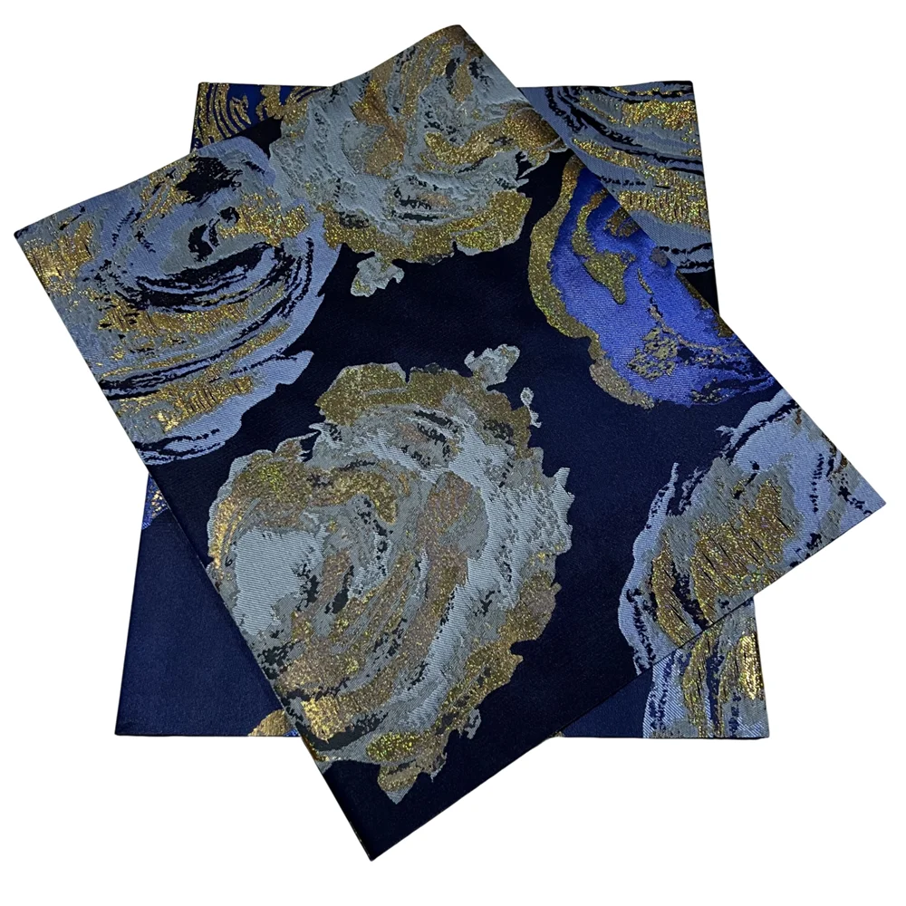 Роскошный африканский 3D головной убор Gele Sego модные нигерийские головные уборы