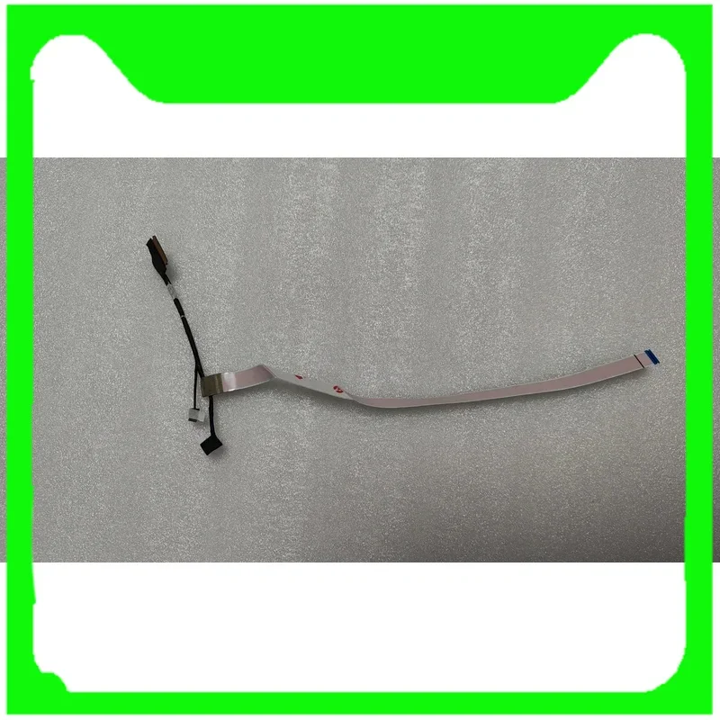 Новинка для hpenxy X360 13-ay 13m-obd tpn-cpsim кабель сенсорного экрана камеры dc02003nf00