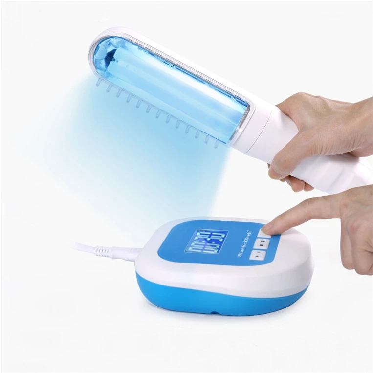 

uvb lamps for vitiligo chinese herbal medicine for psoriasis Phototherapy Device