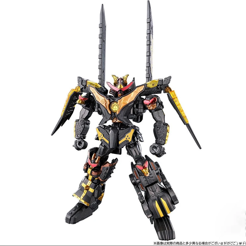 Bandai оригинальная японская версия шторма Таро эскадрильи фотосессия Бог сборка