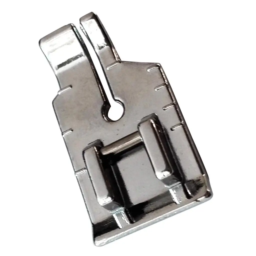 Прижимная лапка для квилтинга 1/4 дюйма бытовых швейных машин Brother Singer