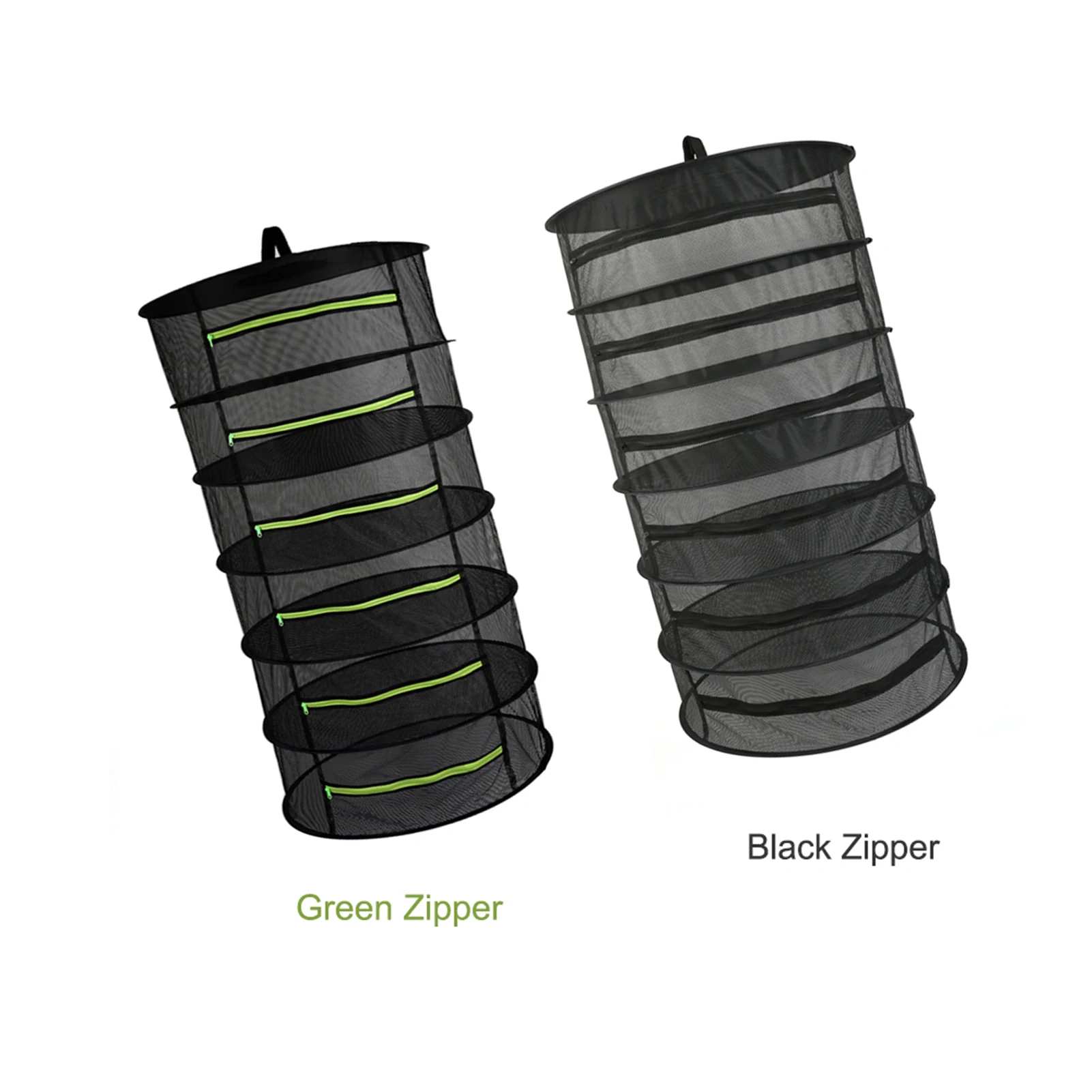 

Складная Сушилка для овощей, 4/6/8 слоев