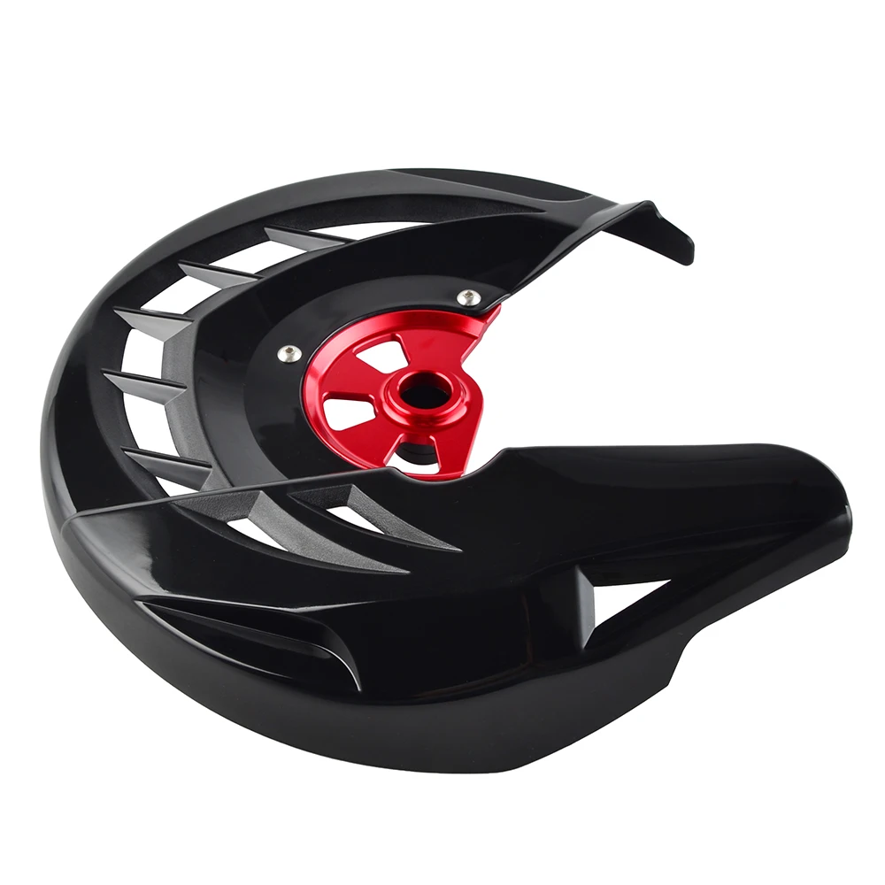 

Передняя защитная крышка тормозного диска для Honda CR 125R CRF 250R 450R 250X 450X 450RX 2004-2021 CRF 250 450 R X CR125R CR250R