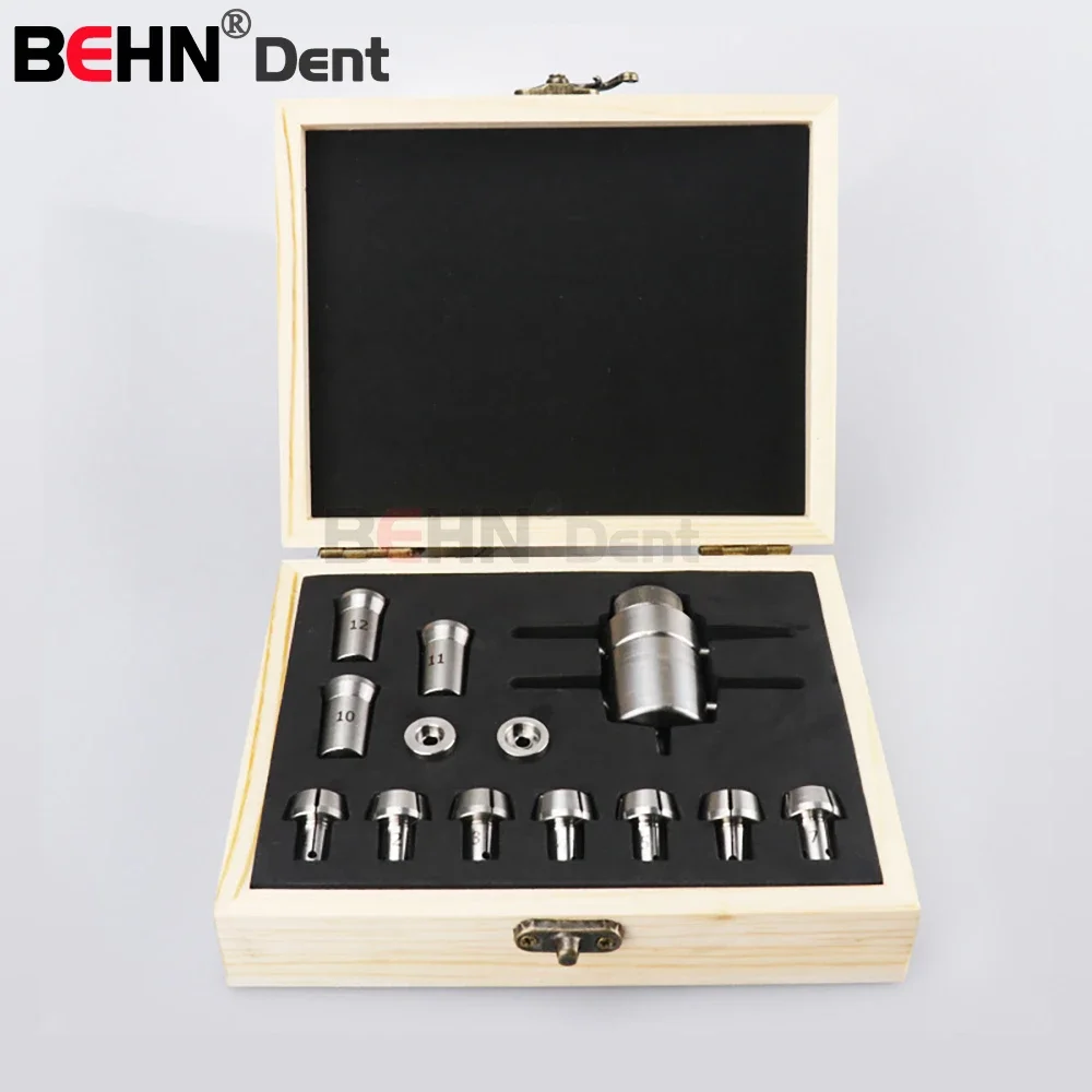 Рисунок 4 - Высокоскоростной инструмент для