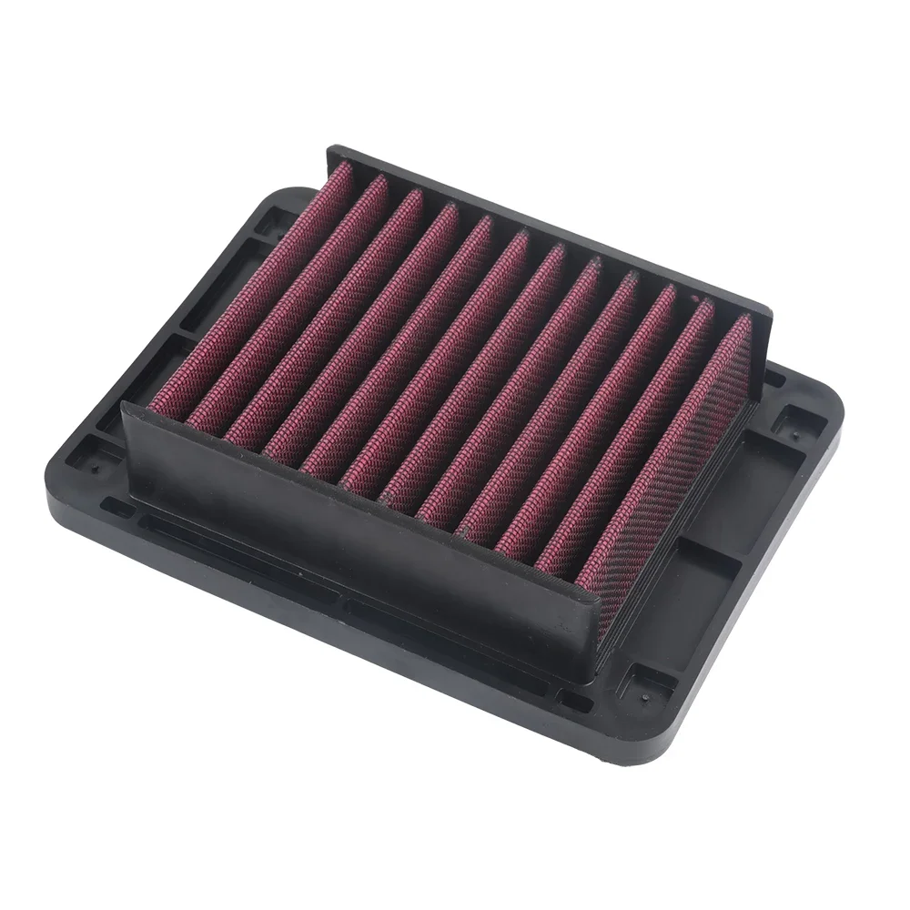 

Для YAMAHA TMAX T-MAX 500 530 TMAX 530 XP500 XP 530 аксессуары для мотоциклов воздушный фильтр очиститель впускного отверстия элемент YZF R3 R25 MT03 MT-03