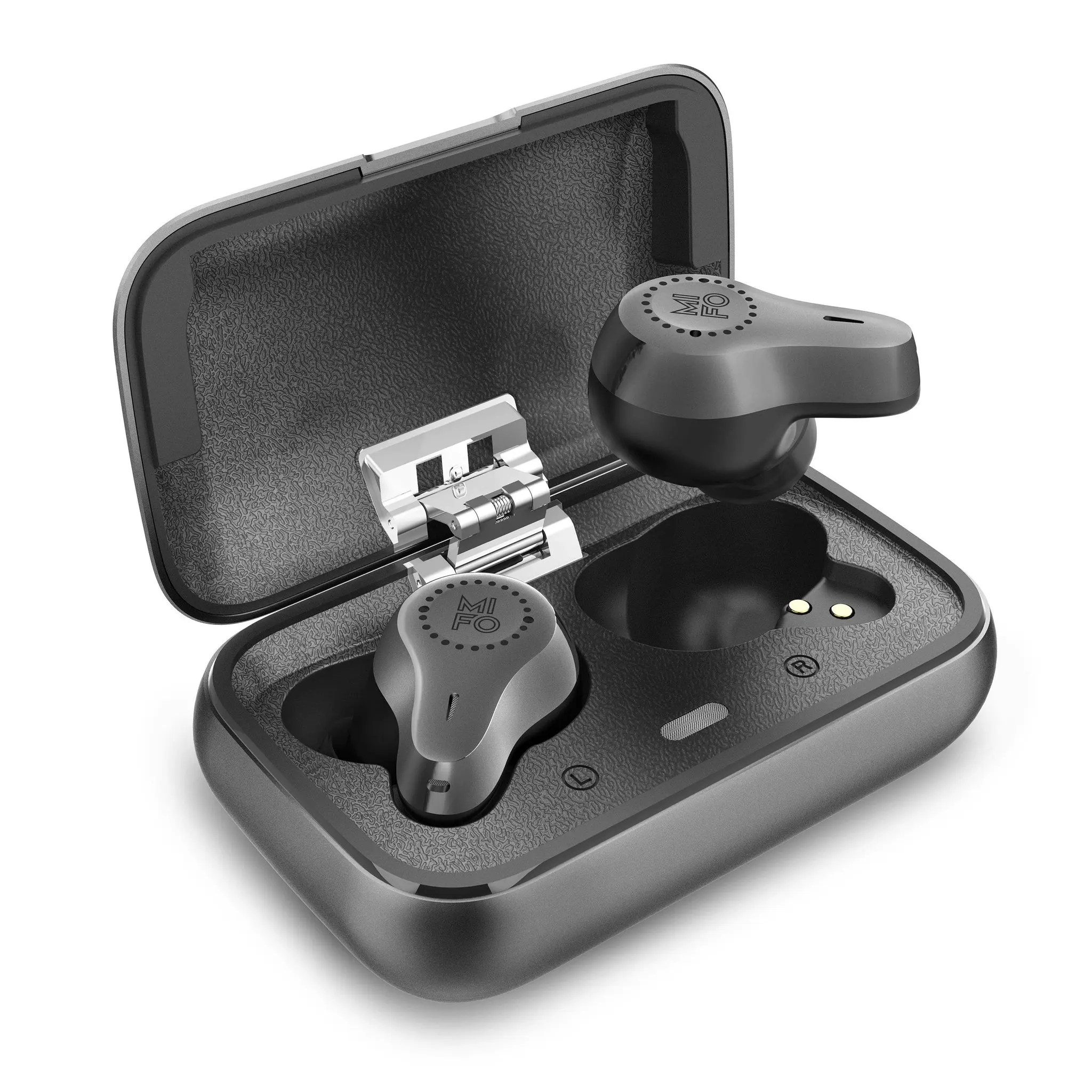 

Беспроводные наушники Mifo O7, Bluetooth 5,0, TWS, 4 микрофона