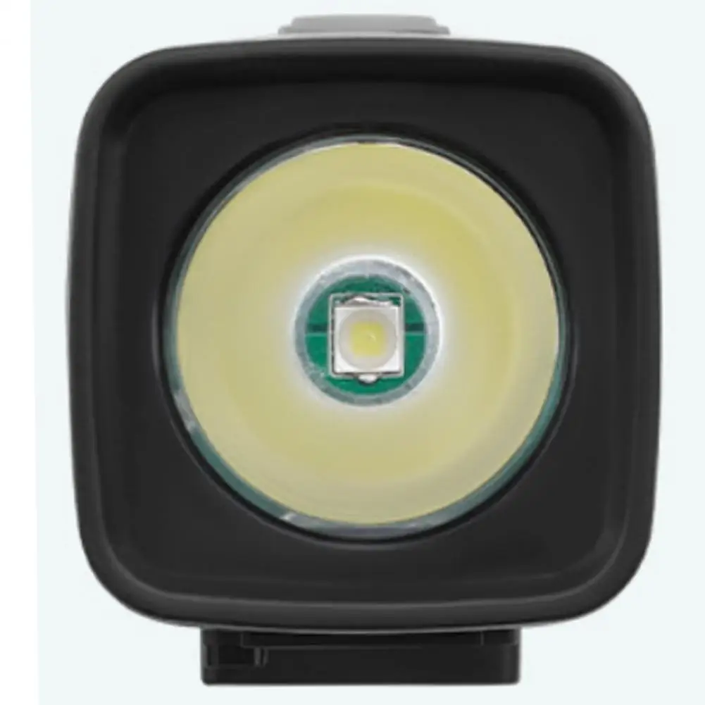 Супер яркий фонарь для велосипеда люмен 3 регулируемых режима водонепроницаемый