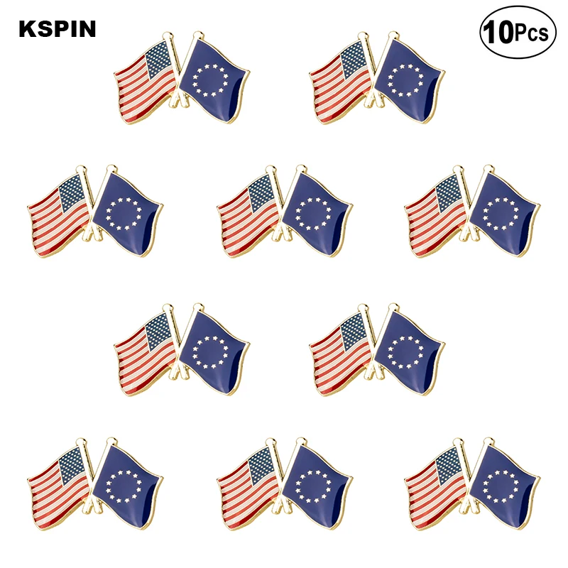 Канадский и курдийский флаг заколка для лацкана значок с флагом брошь значки 10