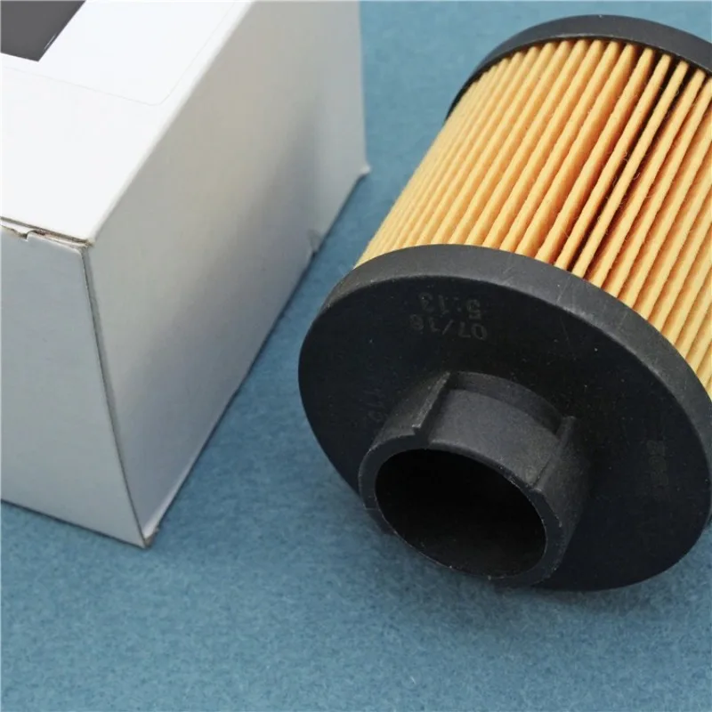 Масляный фильтр для Lamborghini Gallardo 07L 115561 C