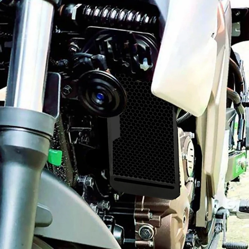 Motorcycle Radiator Grille Guard Cover Protector For Gixxer 250 SF250 SF Gixxer250 2020-2023