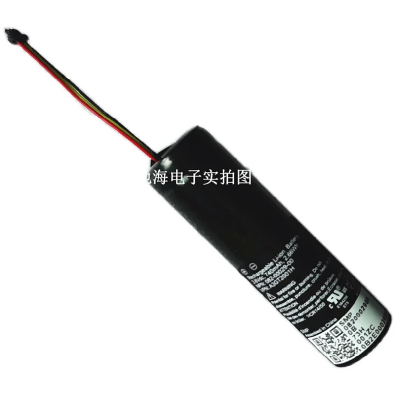 

New Battery for Sony Sony CECH-ZCM1E PS3 Move A3gt2001h Battery Lis1441 Lip14