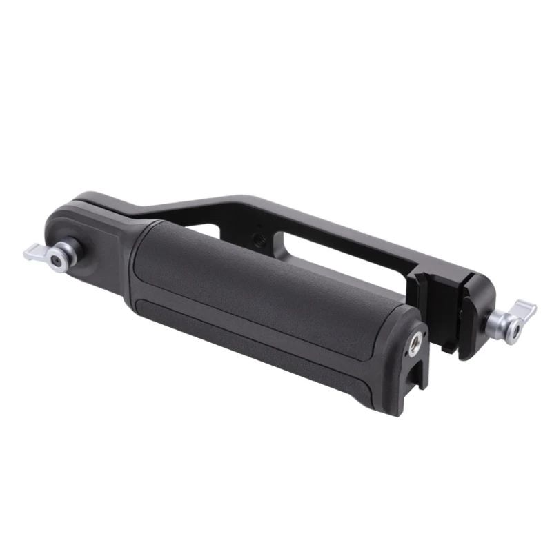 

Metal Grip Handlebar BriefcaseHandle for RS Gimbal System