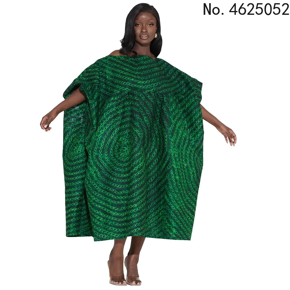 

Зеленые, синие, фиолетовые африканские платья для женщин, Осеннее, Африканское женское однотонное платье до колен, африканская одежда для ж...