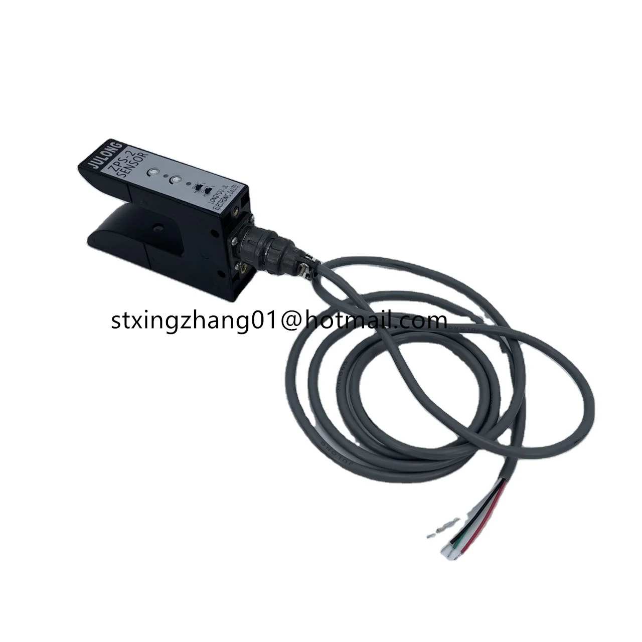 

JULONG ZPS-2B Photoelectric Switch Sensor Edge Correction Sensor