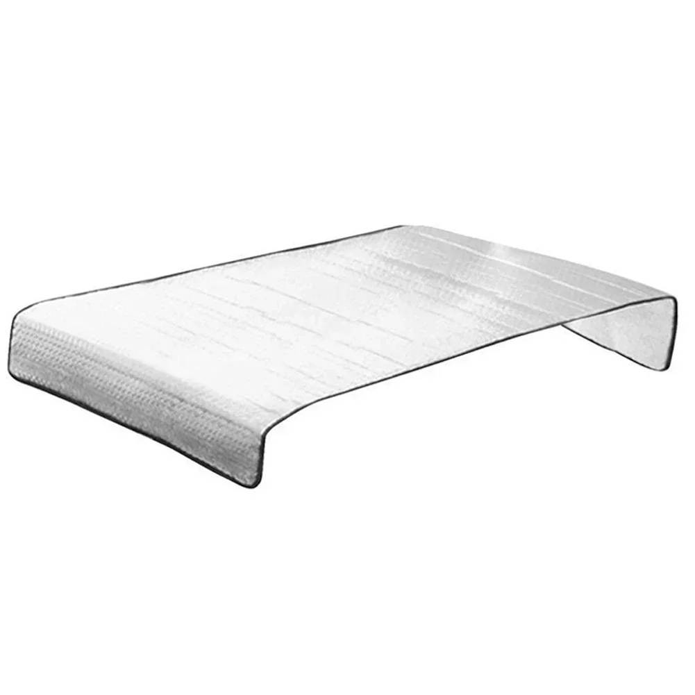 

Водонепроницаемый чехол для кондиционера 46x95 см