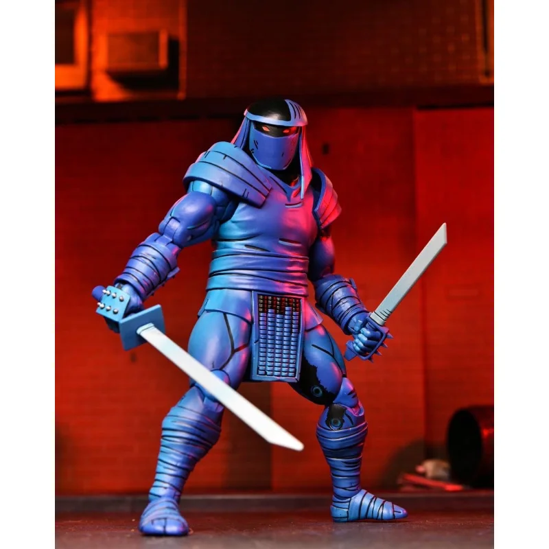 

Genuined Bigfoot Enforcers Comics Action Figures Models Hobby Collection