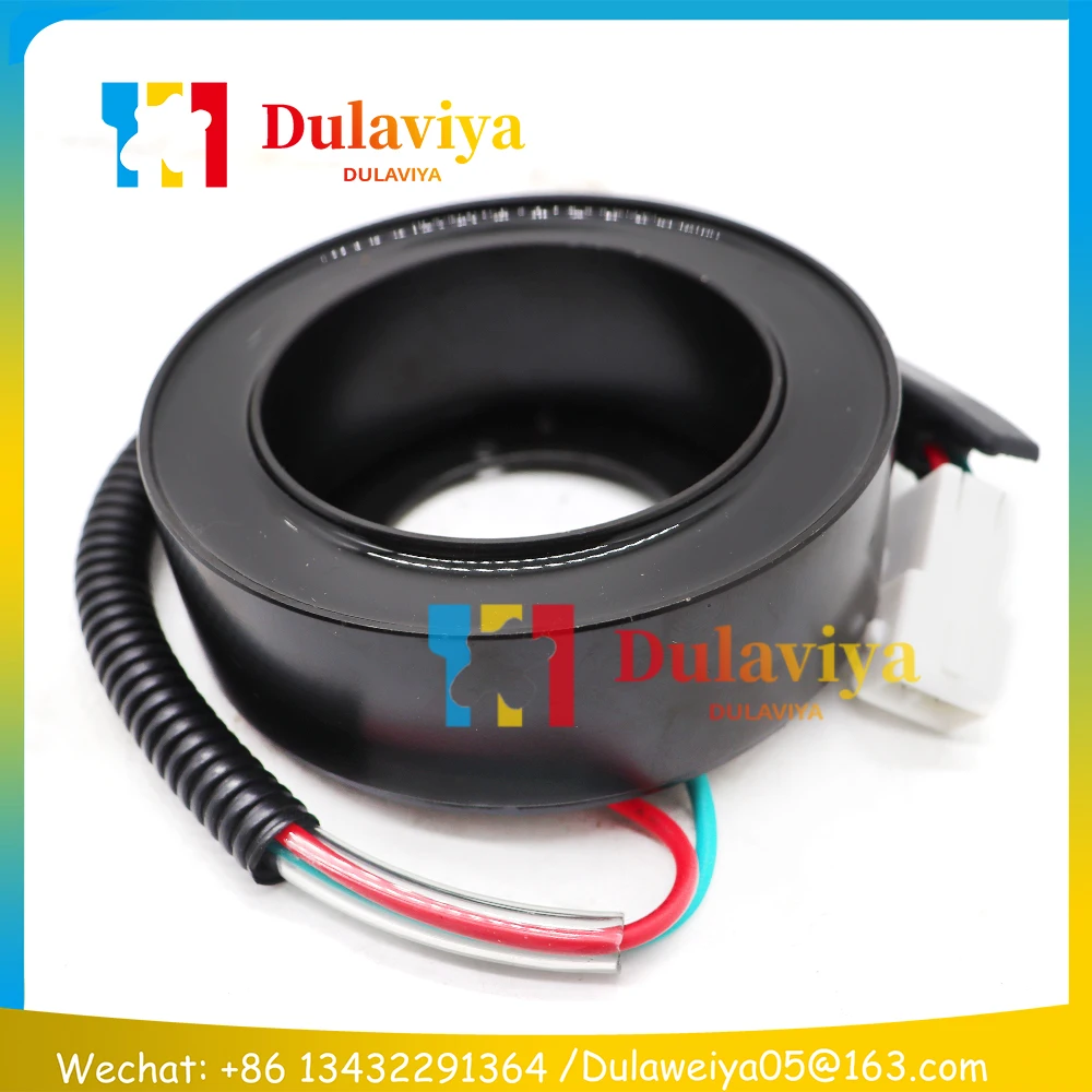 Clutch Coil For Uaz Patriot Car Parts 3163-8131010-30 10378007261