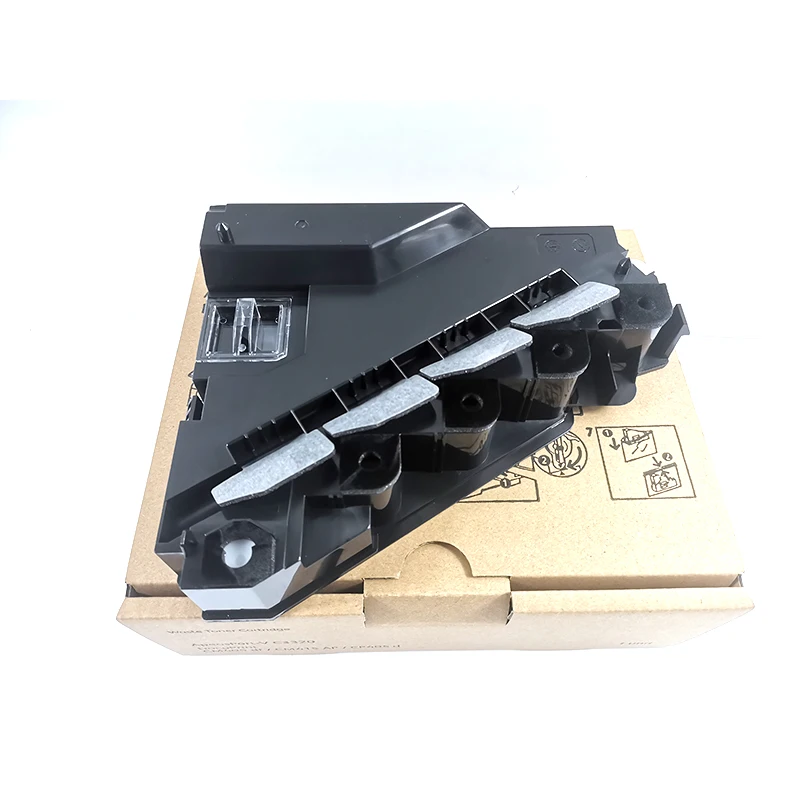 Для Xerox Phaser 6600/WorkCentre 6605/6655/VersaLink C400/C405 контейнер для отработанного тонера WX-103/A4NN-WY3