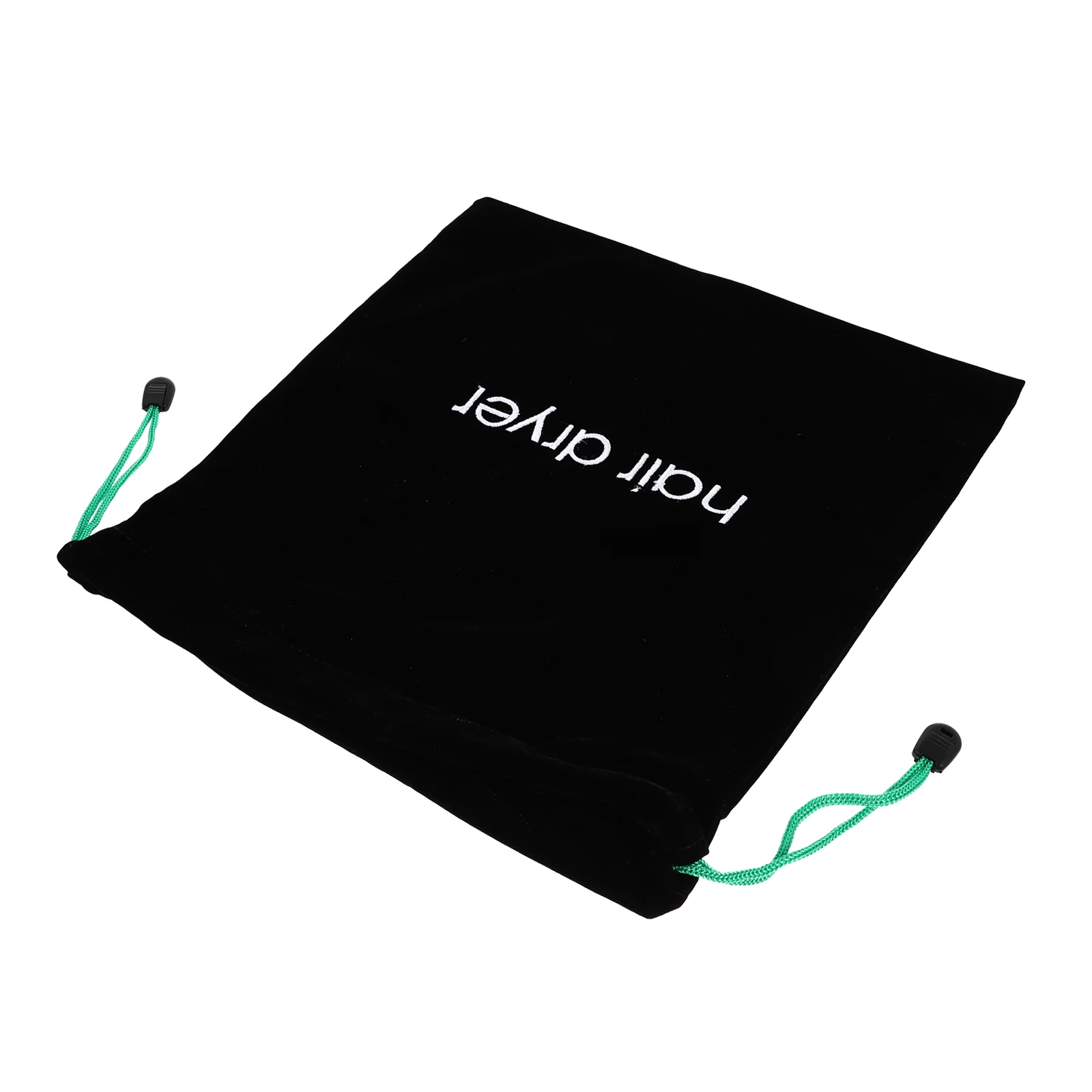 

Dryer Hair Drawstring Storage Container Travel Pouch Hairdryer Organizerbags Blow Styling Tools Women Blower Bathroom Holder