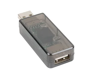 1500V ADUM3160 Digital Signal Audio Power Isolator USB to USB audio signal isolator 12Mbps 1.5Mbps NEW