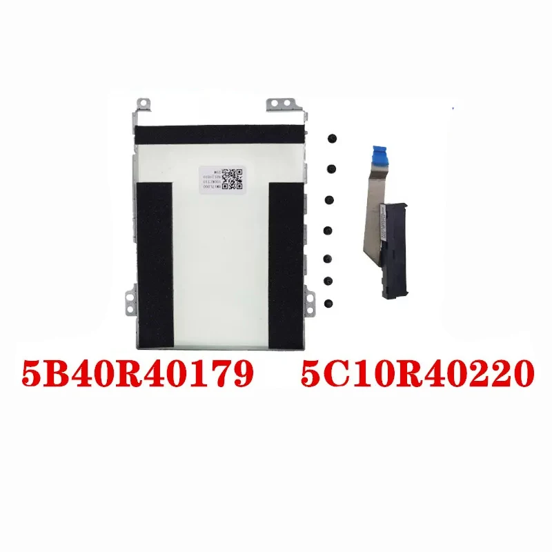 Оригинальный кронштейн для ноутбука SATA HDD, кабель для Lenovo Y7000-2019 PG0 Y7000P-1060 Y545 Y530-15ICH-1060 5B40R40179 5C10R4022