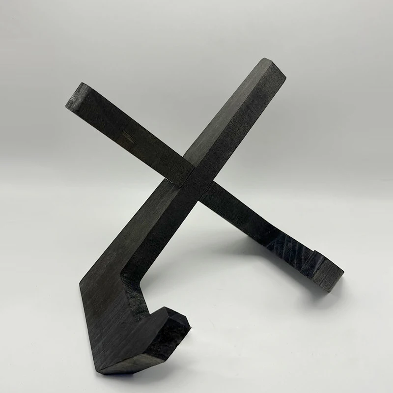 Деревянная Подставка Для Книги Рецептов Держатель Компакт-дисков Поднос Тарелок