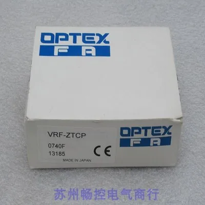* Точечные продажи Новый японский датчик OPTEX VRF-ZTCP Spot