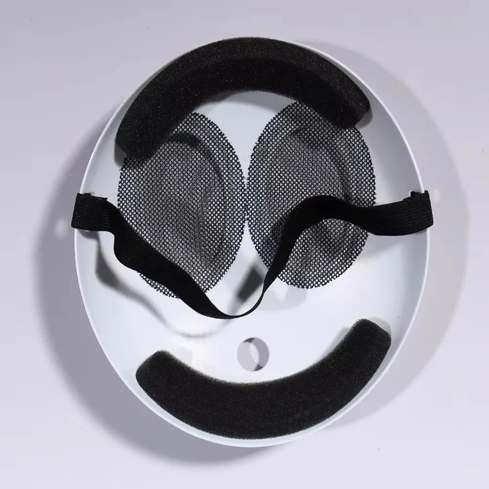 Игра Bros Shy Guy Маска Для Косплея Унисекс Пластиковый Костюм На Хэллоуин Аксессуар