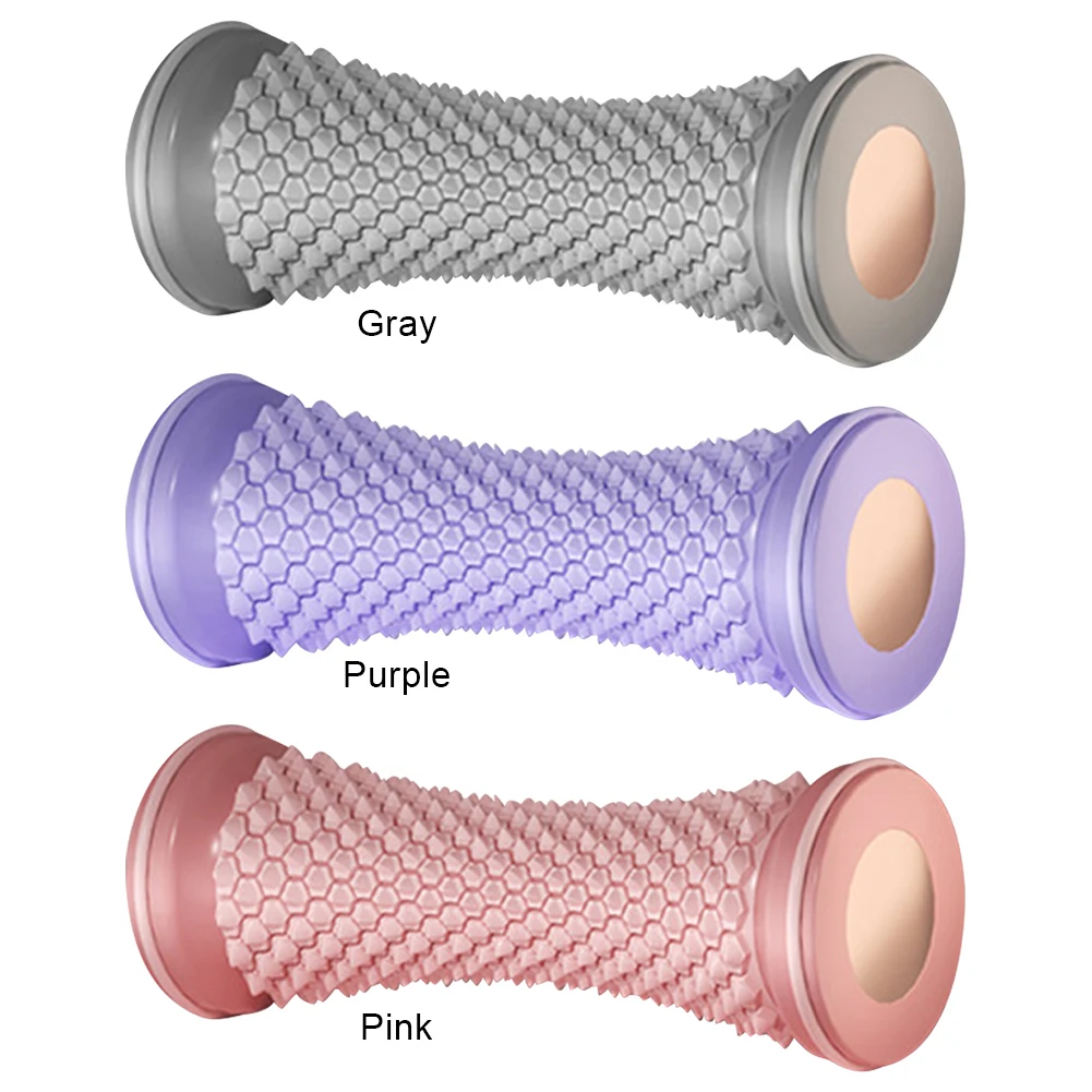 Эргономичный Массажер для йоги пилатеса многофункциональное устройство массажа
