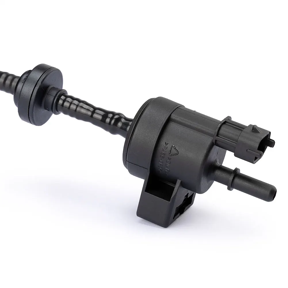 Фото 55576071 55573017 Электромагнитный клапан продувки канистры пара подходит для Chevrolet Cruze Sonic Trax Buick Encore Vauxhall Opel Corsa Astra №5