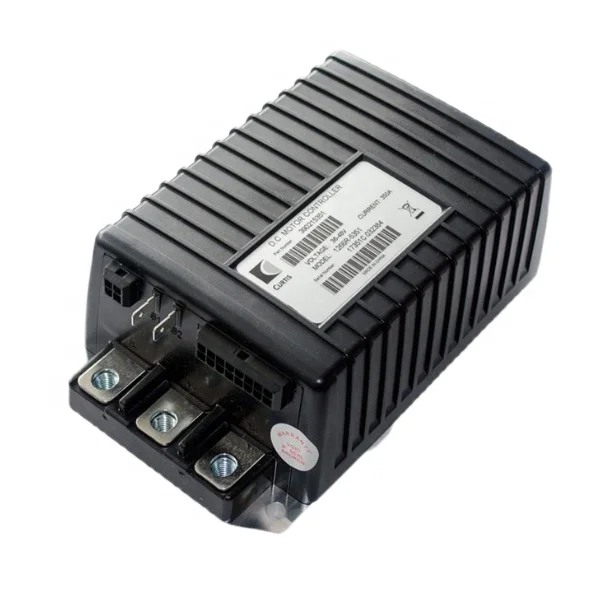 

1266R-5351 36V 48V 350A Electric Car Small Parts