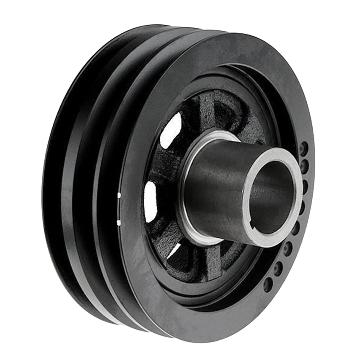 Автомобильный самосвал с ремнем коленчатого вала для Mazda B-серии WL84-11-401 BT-50 2 5 D 4WD