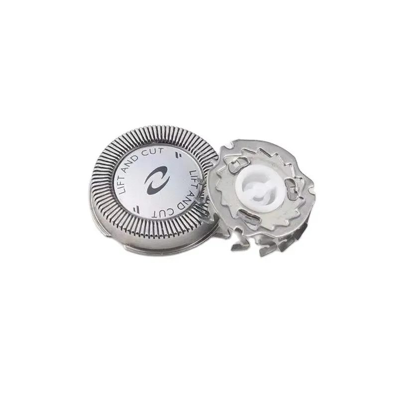 2 шт. HQ2 сменное лезвие для электробритвы Philips Norelco HQ222 HQ240 HQ2405 HQ242 HQ2425 HQ26 HQ284 HQ223 HS100