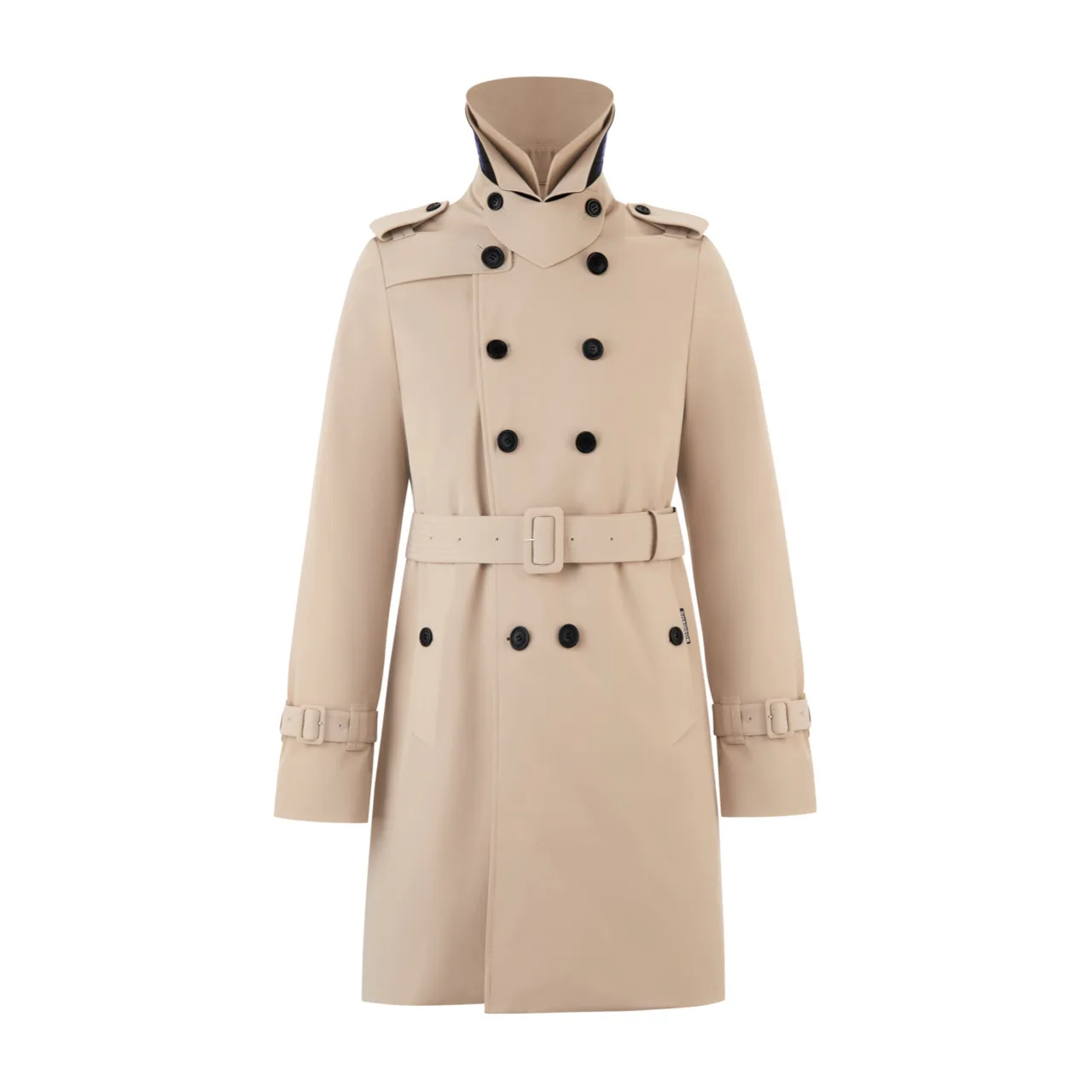 Рисунок 2 - BOSIDENG Мужская куртка зимняя