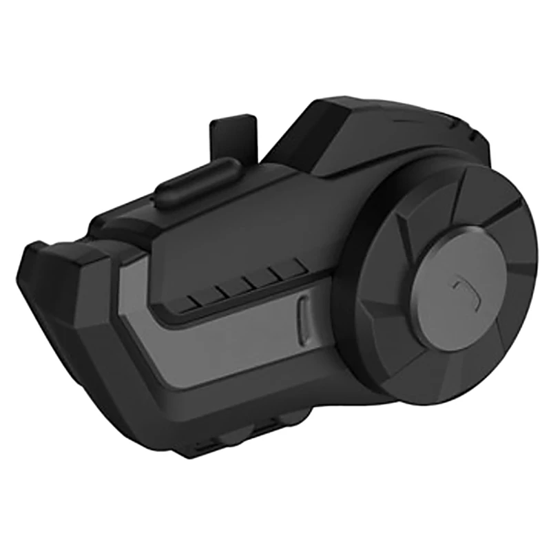 

Bluetooth-гарнитура мотоциклетная с шумоподавлением, 800 м