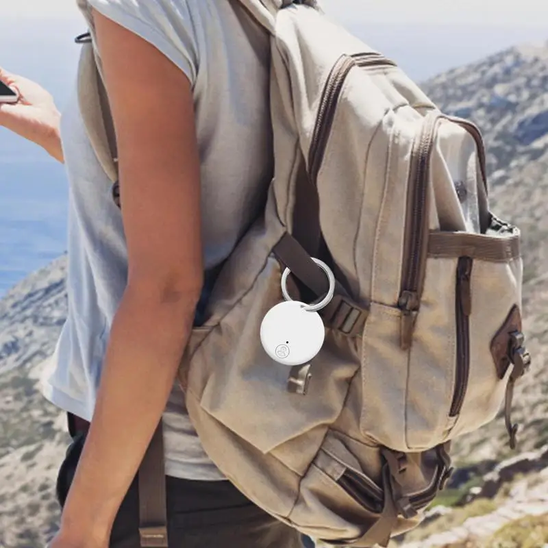 Рисунок 4 - Умный мини GPS-трекер