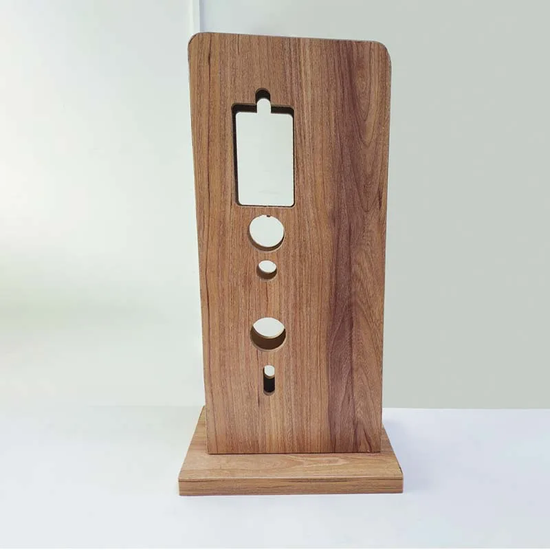 

smart lock lock stand display stand