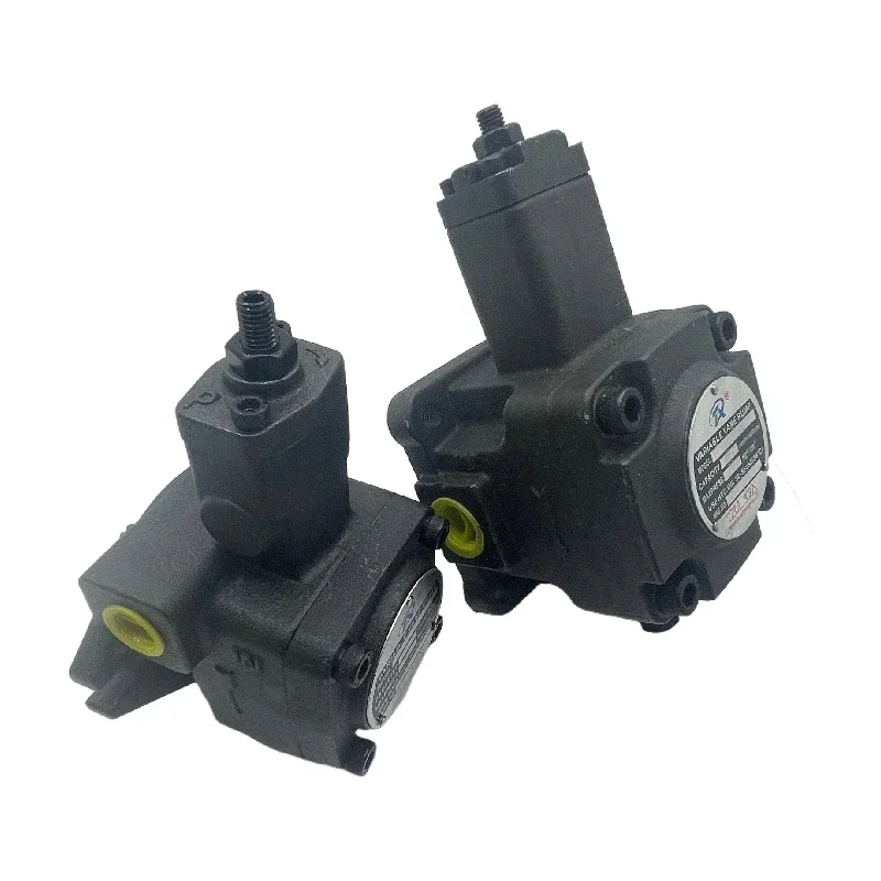 Гидравлический масляный насос VP-20-FA3 регулируемая лопасть VP-30-FA3/40/15/12/8