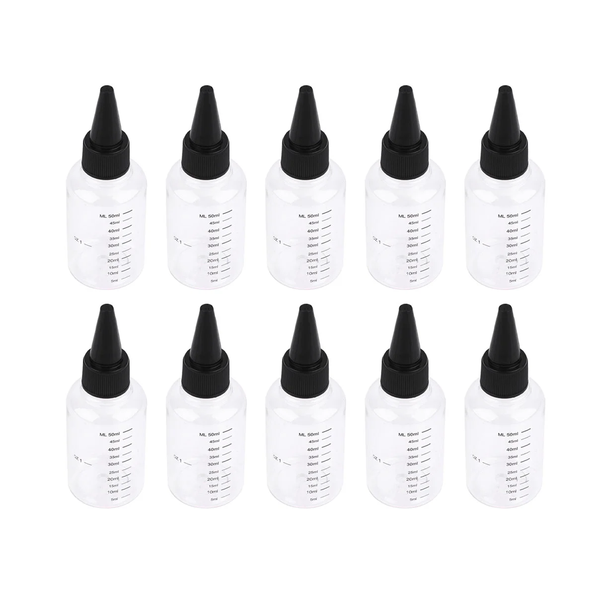 

Bottles Bottlecondiment Mini Empty Small Sauce Dispensing Dropper Gluescale Refillablepaint Clear Mustard Tip Fine Container