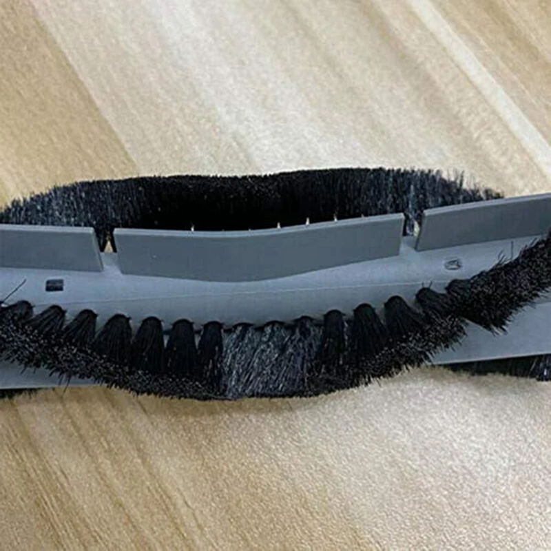 Набор из 8 роликовых щеток и фильтров для Coredy R3500S R550 R500 + R650 R750 Amarey A800 A900 запчасти