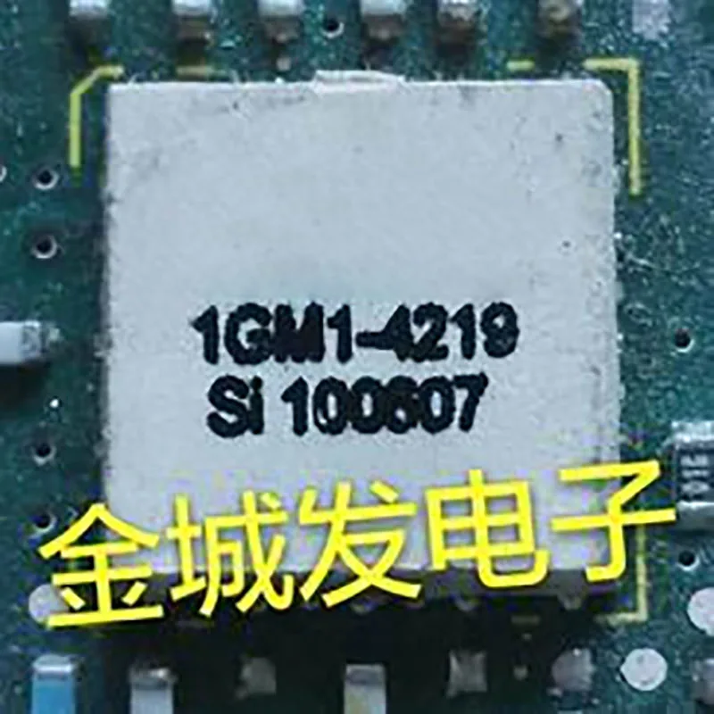 

100% новый в оригинальном 1 год гарантии 1GM1-4219 1GM14219